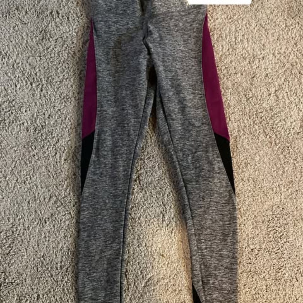 PINK leggings